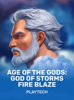 Age of the Gods